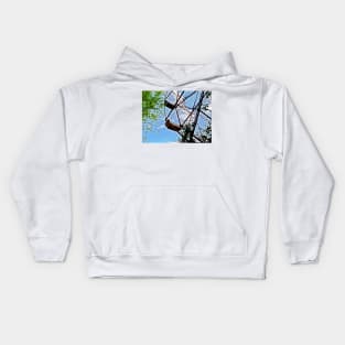 Trapped Kids Hoodie